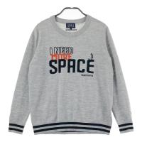 PEARLY GATES �p�[���[�Q�C�c  �j�b�g�Z�[�^�[ �E�[����  �O���[�n �T�C�Y�F1 �����N�FB �y���Áz�S���t�E�F�A