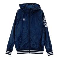 PEARLY GATES �p�[���[�Q�C�c  ���� �t�[�h�t �i�C�����W���P�b�g  �l�C�r�[�n �T�C�Y�F1 �����N�FA- �y���Áz�S���t�E�F�A