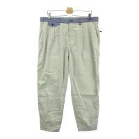 ADIDAS GOLF �A�f�B�_�X�S���t GM0816 �X�g���b�`�p���c  �O���[���n �T�C�Y�F96 �����N�FA- �y���Áz�S���t�E�F�A