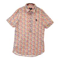 PEARLY GATES �p�[���[�Q�C�c  �����|���V���c �ԕ� �I�����W�n �T�C�Y�F4 �����N�FA- �y���Áz�S���t�E�F�A