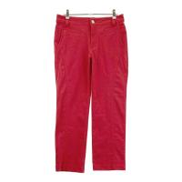 M.U SPORTS �G�����[�X�|�[�c  �X�g���b�`�p���c  ���b�h�n �T�C�Y�F40 �����N�FA- �y���Áz�S���t�E�F�A