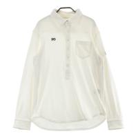 PEARLY GATES �p�[���[�Q�C�c  �����|���V���c  �z���C�g�n �T�C�Y�F5 �����N�FB �y���Áz�S���t�E�F�A