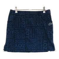 ZOY �]�[�C  �X�J�[�g ���� �l�C�r�[�n �T�C�Y�F38 �����N�FA- �y���Áz�S���t�E�F�A