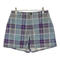 ZOY �]�[�C  ���N�� �V���[�g�p���c �`�F�b�N�� �O���[�n �T�C�Y�F38 �����N�FA- �y���Áz�S���t�E�F�A