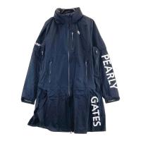 PEARLY GATES �p�[���[�Q�C�c  4WAY ���C�������s�[�X �璹�� �u���b�N�n �T�C�Y�F1 �����N�FB �y���Áz�S���t�E�F�A