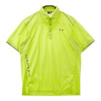 OAKLEY �I�[�N���[ 433341JP �����|���V���c  �C�G���[�n �T�C�Y�FXL �����N�FA- �y���Áz�S���t�E�F�A