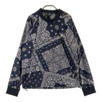 1PIU1UGUALE3 GOLF GRB126 �v���I�[�o�[ �X�j�[�h�W���b�N �o���_�i �u���b�N�n �T�C�Y�F4 �����N�FA �y���Áz�S���t�E�F�A