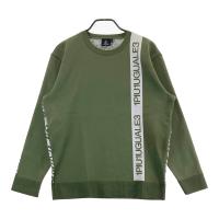 1PIU1UGUALE3 GOLF GRK079 �j�b�g �Z�[�^�[  �O���[���n �T�C�Y�F5 �����N�FA �y���Áz�S���t�E�F�A