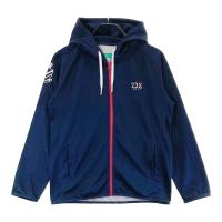 23��GOLF �j�W���E�T���N�S���t  �t�[�h�t �W�b�v�W���P�b�g  �l�C�r�[�n �T�C�Y�F3 �����N�FA- �y���Áz�S���t�E�F�A