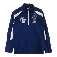 KAPPA GOLF �J�b�p�S���t  �n�[�t�W�b�v ����T�V���c  �l�C�r�[�n �T�C�Y�FM �����N�FA- �y���Áz�S���t�E�F�A