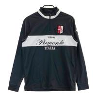 KAPPA GOLF �J�b�p�S���t  �n�[�t�W�b�v ����T�V���c  �u���b�N�n �T�C�Y�FM �����N�FA- �y���Áz�S���t�E�F�A