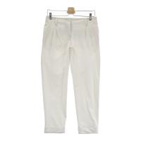 ADIDAS GOLF �A�f�B�_�X�S���t  �X�g���b�`�p���c  �z���C�g�n �T�C�Y�FXL �����N�FA- �y���Áz�S���t�E�F�A