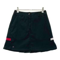 TOMMY HILFIGER GOLF �g�~�[ �q���t�B�K�[�S���t  �X�g���b�` �ؑփX�J�[�g  �u���b�N�n �T�C�Y�FM �����N�FA- �y���Áz�S���t�E�F�A