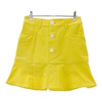 LE COQ GOLF ���R�b�N�S���t  �C���i�[�t �X�J�[�g  �C�G���[�n �T�C�Y�FS �����N�FA- �y���Áz�S���t�E�F�A