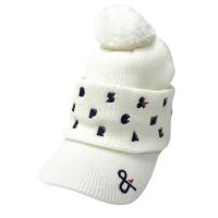 AND PER SE �A���p�X�B 2024�N���f�� 3WAY �j�b�g�L���b�v �{���{���t ���S���� �z���C�g�n �����N�FN �y�V�i�z�S���t�E�F�A