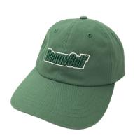 BEAMS GOLF �r�[���X�S���t 2025�N���f�� �L���b�v  �O���[���n �����N�FB �y���Áz�S���t�E�F�A