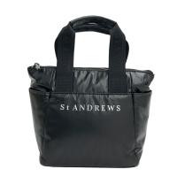 ST ANDREWS �Z���g�A���h�����[�X  �J�[�g�o�b�O  �u���b�N�n �����N�FB �y���Áz�S���t�E�F�A