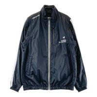 LE COQ GOLF ���R�b�N�S���t  ���b�V�����n�t�� 2WAY �����W���P�b�g  �u���b�N�n �T�C�Y�FL �����N�FB �y���Áz�S���t�E�F�A