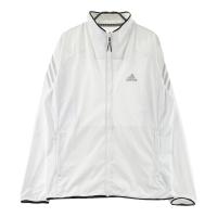 ADIDAS GOLF �A�f�B�_�X�S���t GT3438 ���� �t���W�b�v�W���P�b�g  �z���C�g�n �T�C�Y�FL �����N�FB �y���Áz�S���t�E�F�A
