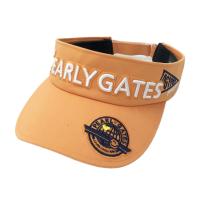 PEARLY GATES �p�[���[�Q�C�c  �T���o�C�U�[  �I�����W�n �����N�FA- �y���Áz�S���t�E�F�A