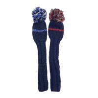 JAN CRAIG �W�����N���C�O  �j�b�g �w�b�h�J�o�[ 2�_�Z�b�g  �l�C�r�[�n �����N�FB �y���Áz�S���t�E�F�A