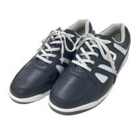 FOOT JOY �t�b�g�W���C 45316 GREENJOYS �S���t�V���[�Y  �l�C�r�[�n �T�C�Y�F7 1/2 �����N�FA �y���Áz�S���t�E�F�A