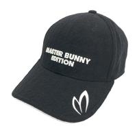 MASTER BUNNY EDITION �}�X�^�[�o�j�[�G�f�B�V����  �L���b�v  �u���b�N�n �����N�FN �y���Áz�S���t�E�F�A