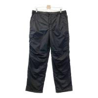 FILA GOLF �t�B���S���t  �i�C�����p���c  �u���b�N�n �T�C�Y�FLL �����N�FA- �y���Áz�S���t�E�F�A