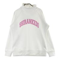 ROUGH&SWELL ���t�A���h�X�E�F��  �n�C�l�b�N ���� �X�E�F�b�g�g���[�i�[  �z���C�g�n �T�C�Y�FM �����N�FB �y���Áz�S���t�E�F�A