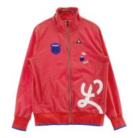 LE COQ GOLF ���R�b�N�S���t  ���� �W�b�v�W���P�b�g  ���b�h�n �T�C�Y�FM �����N�FB �y���Áz�S���t�E�F�A