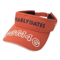 PEARLY GATES �p�[���[�Q�C�c  �T���o�C�U�[  �I�����W�n �����N�FB �y���Áz�S���t�E�F�A