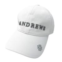 ST ANDREWS �Z���g�A���h�����[�X 2024�N���f�� 042-5187461 �L���b�v  �z���C�g�n �����N�FA- �y���Áz�S���t�E�F�A