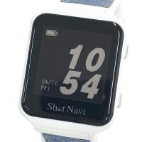 SHOT NAVI �V���b�g�i�r  AIR EX GPS�i�r  �z���C�g�n �����N�FA- �y���Áz�S���t�E�F�A