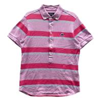 PEARLY GATES �p�[���[�Q�C�c  �����|���V���c �{�[�_�[ �p�[�v���n �T�C�Y�F4 �����N�FA- �y���Áz�S���t�E�F�A