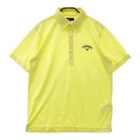 CALLAWAY �L�����E�F�C  �����|���V���c �{�^���_�E��  �C�G���[�n �T�C�Y�FL �����N�FA- �y���Áz�S���t�E�F�A