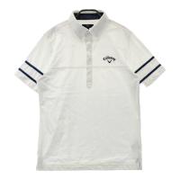 CALLAWAY �L�����E�F�C  �����|���V���c �{�^���_�E��  �z���C�g�n �T�C�Y�FL �����N�FA- �y���Áz�S���t�E�F�A