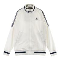 LE COQ GOLF ���R�b�N�S���t  �W���P�b�g  �z���C�g�n �T�C�Y�FL �����N�FB �y���Áz�S���t�E�F�A