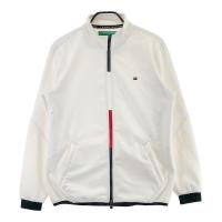 TOMMY HILFIGER GOLF �g�~�[ �q���t�B�K�[�S���t  �W���P�b�g  �z���C�g�n �T�C�Y�FL �����N�FA- �y���Áz�S���t�E�F�A