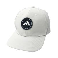 ADIDAS GOLF �A�f�B�_�X�S���t  ���b�V���L���b�v  �z���C�g�n �����N�FA- �y���Áz�S���t�E�F�A