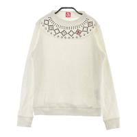 ARCHIVIO �A���`�r�I  �n�C�l�b�N ���� �j�b�g�Z�[�^�[  �z���C�g�n �T�C�Y�F38 �����N�FB �y���Áz�S���t�E�F�A