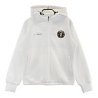 V12 ���B�g�D�G���� 2023�N���f�� �t�[�h�t �W�b�v�W���P�b�g  �z���C�g�n �T�C�Y�F1 �����N�FB �y���Áz�S���t�E�F�A