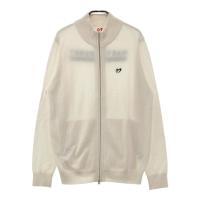 MASTER BUNNY EDITION �}�X�^�[�o�j�[�G�f�B�V����  �J�V�~�� �j�b�g �W�b�v�W���P�b�g  �z���C�g�n �T�C�Y�F5 �����N�FN �y�V�i�z�S���t�E�F�A