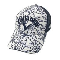 CALLAWAY �L�����E�F�C  �f�U�C���ؑ� ���b�V���L���b�v ���� �l�C�r�[�n �����N�FA- �y���Áz�S���t�E�F�A