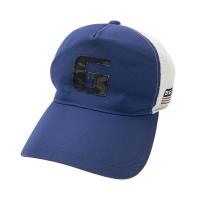 BRIEFING GOLF �u���[�t�B���O  ���b�V���L���b�v  �l�C�r�[�n �����N�FB �y���Áz�S���t�E�F�A