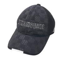 MUNSING WEAR �}���V���O�E�F�A MGBPJC02 ���b�V���L���b�v �`�F�b�J�[�� �u���b�N�n �����N�FA- �y���Áz�S���t�E�F�A