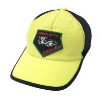 DANCE WITH DRAGON �_���X�E�B�Y�h���S��  ���b�V���L���b�v  �C�G���[�n �����N�FA- �y���Áz�S���t�E�F�A