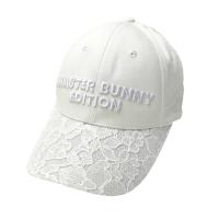 MASTER BUNNY EDITION �}�X�^�[�o�j�[�G�f�B�V����  �L���b�v  �z���C�g�n �����N�FB �y���Áz�S���t�E�F�A