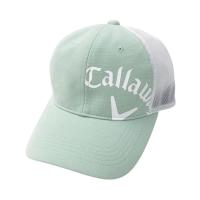 CALLAWAY �L�����E�F�C  ���b�V���L���b�v ���S  �O���[���n �����N�FB �y���Áz�S���t�E�F�A
