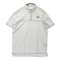 NEW BALANCE GOLF �j���[�o�����X  �����|���V���c ���S�v�����g �{�[�_�[�� �z���C�g�n �T�C�Y�F5 �����N�FA- �y���Áz�S���t�E�F�A