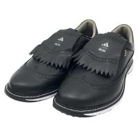 ADIDAS GOLF �A�f�B�_�X�S���t IH4821 MC87 2024�N���f�� �X�p�C�N���X �S���t�V���[�Y  �u���b�N�n �T�C�Y�F26.5 �����N�FA- �y���Áz�S���t�E�F�A